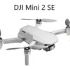DJI Mini 2 SE Camera Drone